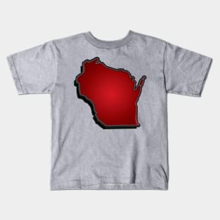 WISCO Kids T-Shirt